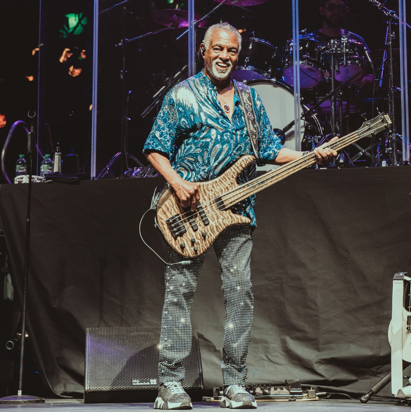 Kool & The Gang