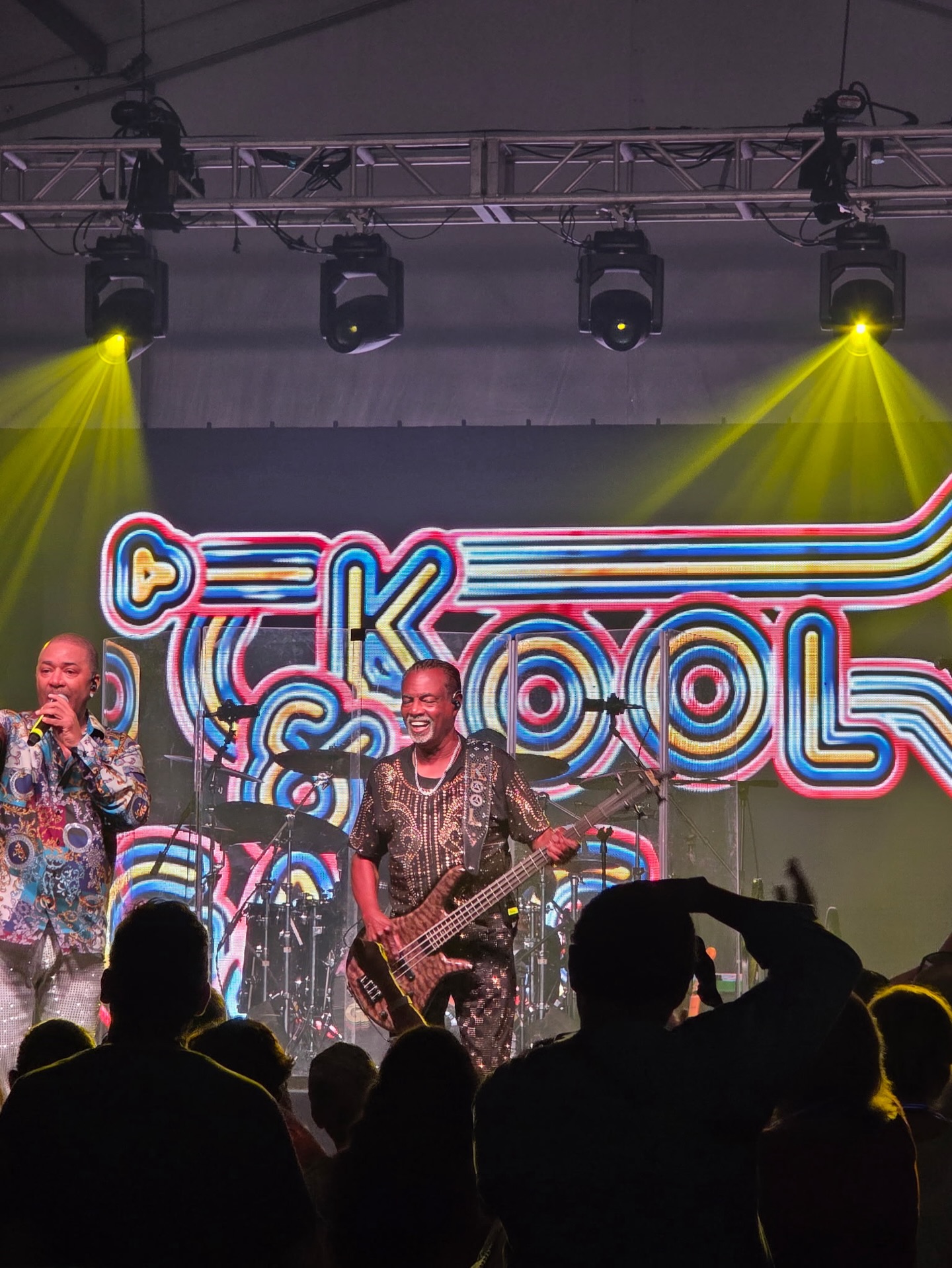 Kool & The Gang